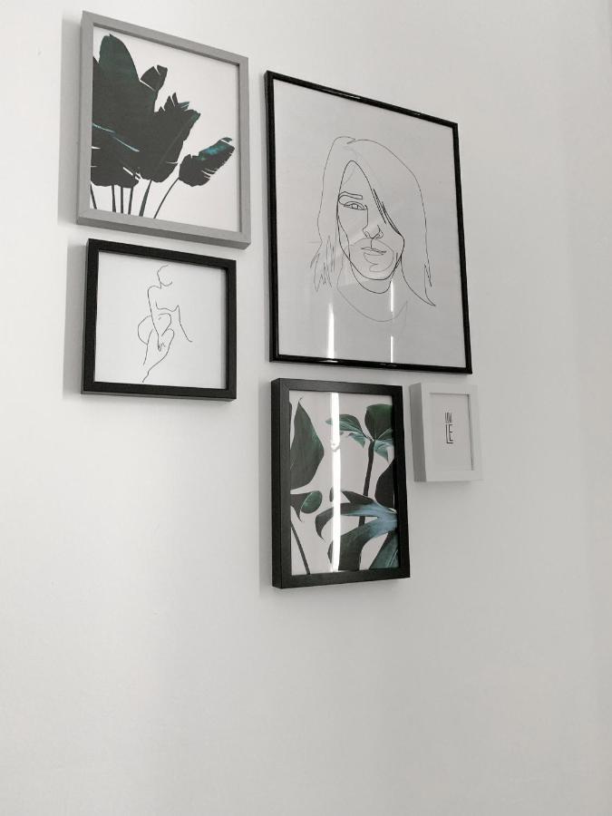 Хостел Atelier 3 Лоле Экстерьер фото