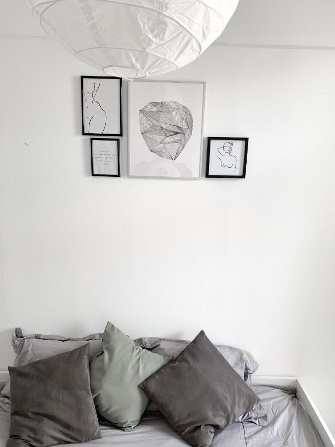 Хостел Atelier 3 Лоле Экстерьер фото